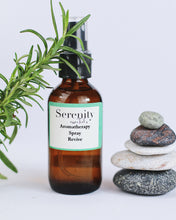 Load image into Gallery viewer, Aromatherapy Spray - Revive
