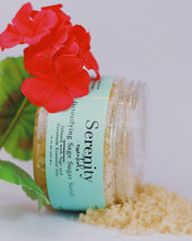 Load image into Gallery viewer, Detoxifying Sage Sugar Scrub