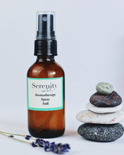 Load image into Gallery viewer, Aromatherapy-Still