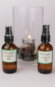 Aromatherapy Spray - Revive