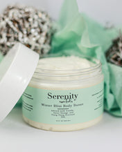 Load image into Gallery viewer, Winter Bliss Body Butter
